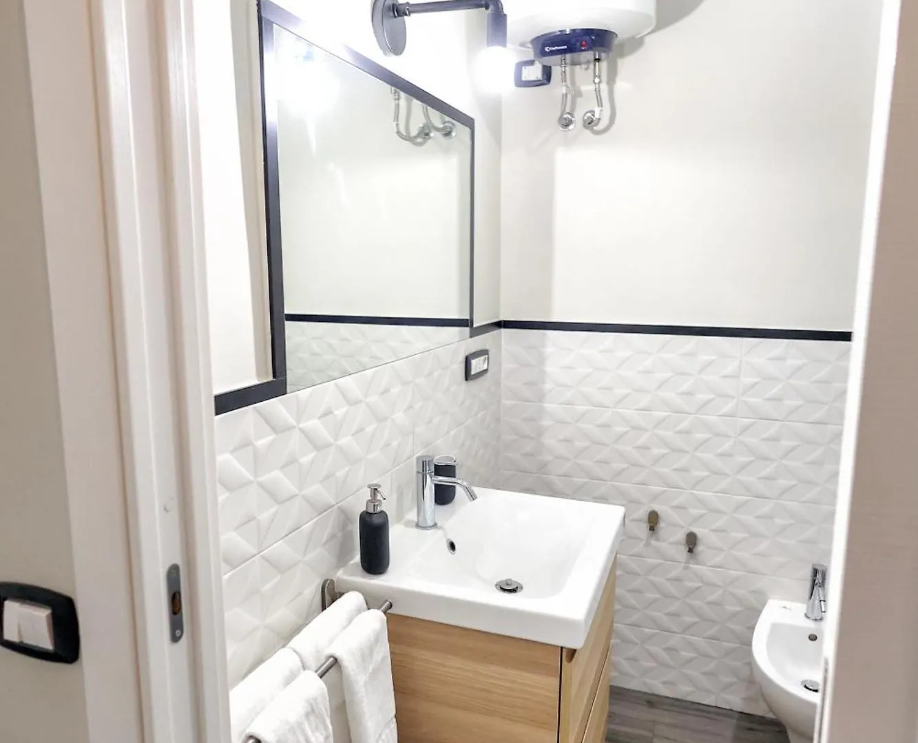 Apartment Il Bel Canto Appartamento In Centro Storico Palermo Italy