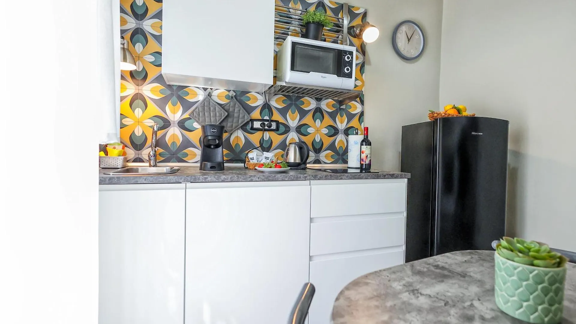 Apartment Il Bel Canto Appartamento In Centro Storico Palermo