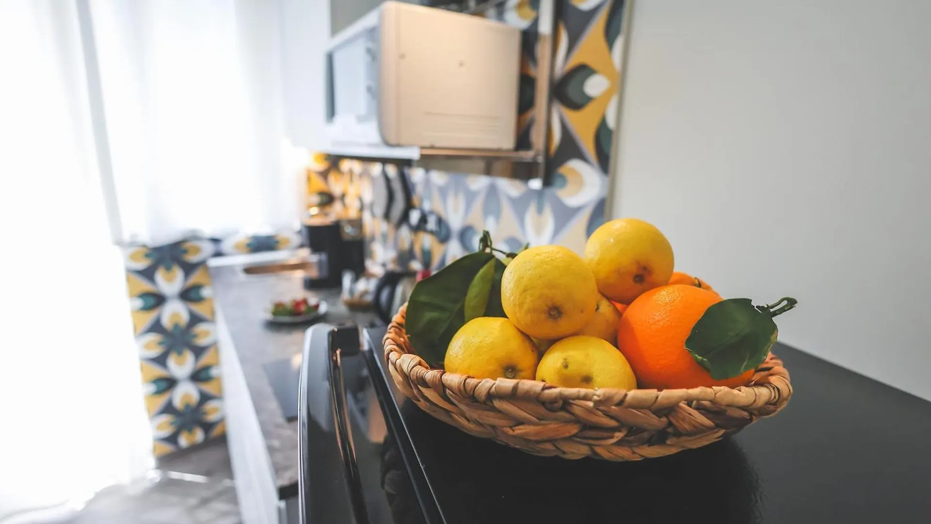 Apartment Il Bel Canto Appartamento In Centro Storico Palermo
