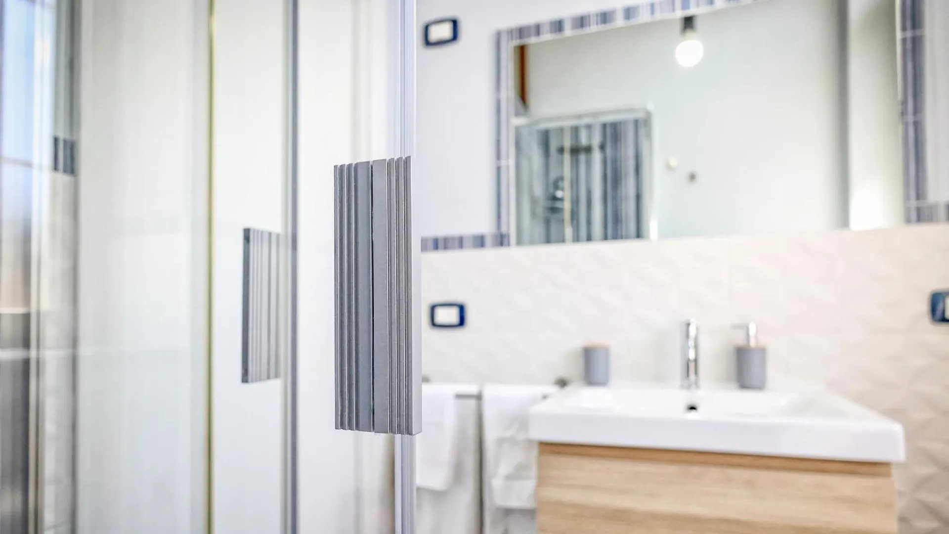 Apartment Il Bel Canto Appartamento In Centro Storico Palermo