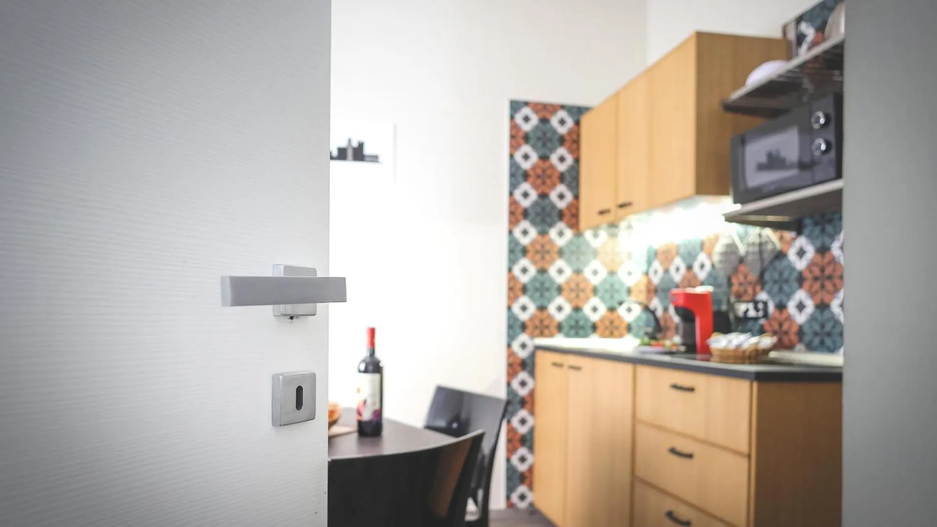 Il Bel Canto Appartamento In Centro Storico Palermo Apartment